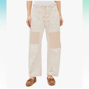 Free people moxie jeans
